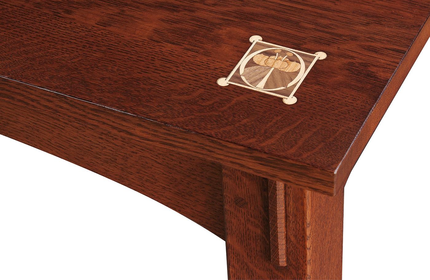 Stickley table outlet